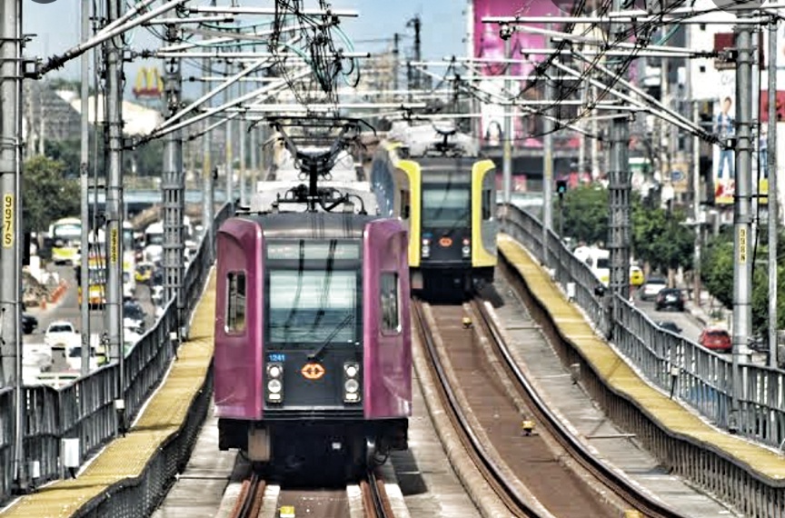 Philippines’ rail system finally being fixed and expanded after being messed up by Noynoy Aquino government