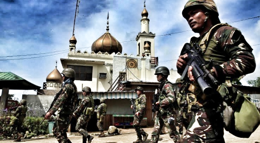 A confluence of Islamic extremists’ and Mindanao drug lords’ interests led to the Marawi City siege