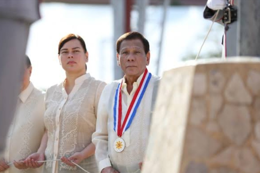 Presidentiables are a no-contest but the race for the vice presidency in 2022 is where it’s at!