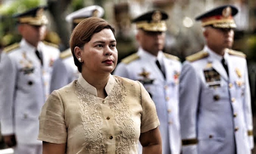 How to win against Duterte? It’s a mystery that STILL persists amongst the Opposition’s best and brightest!