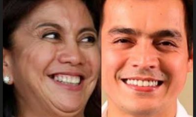 isko leni banayo lito robredo