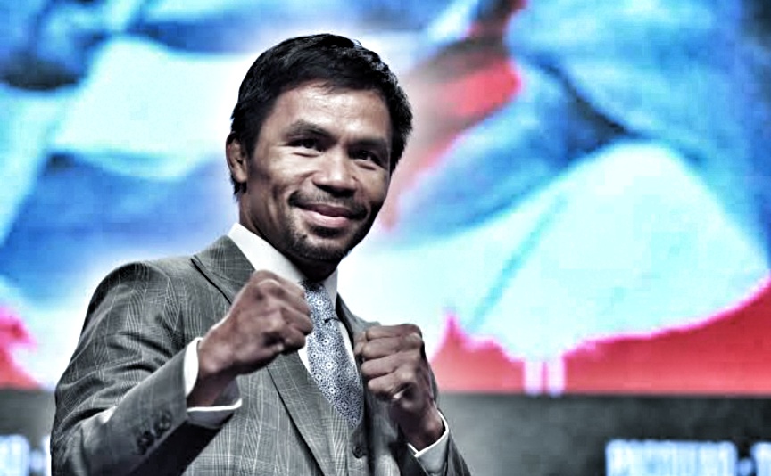 Manny Pacquiao’s possible next move following PDP-Laban brouhaha