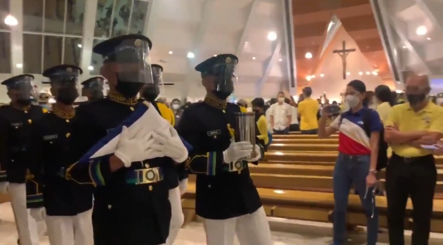 Yellowtards’ behaviour following PNoy’s death reminds Filipinos why they SHOULD NOT vote for their candidates