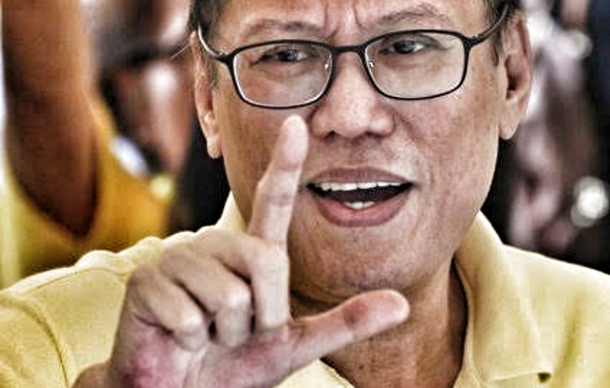 Songs of praises to the glory of Noynoy Aquino will fail to move a politically-mature Filipino public