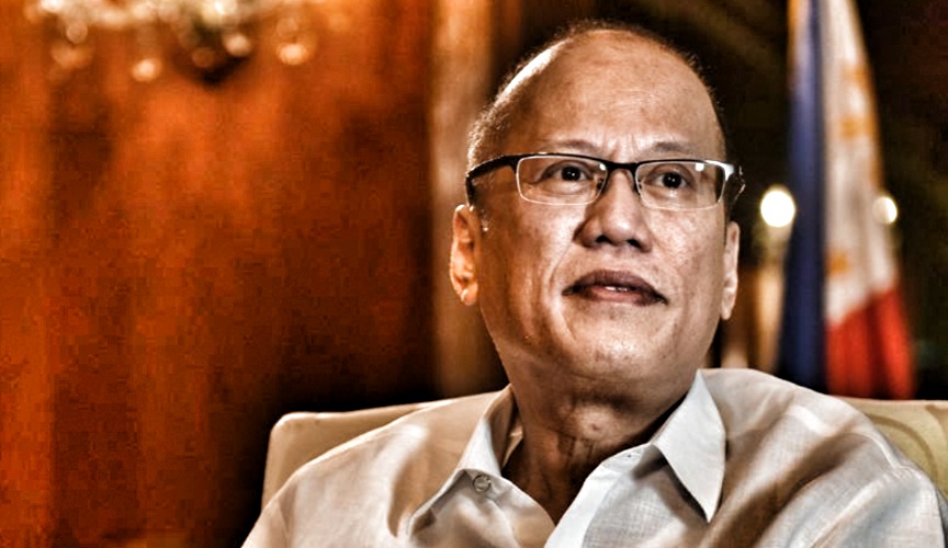 Yellowtards gaslighting Filipinos into believing Noynoy Aquino was a great man is EMOTIONAL ABUSE