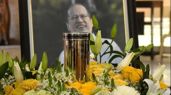 Cut the Crap! PNoy’s Death was Not Heroic!