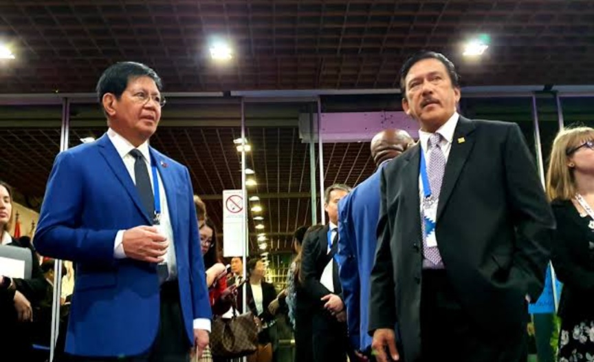 Would a Ping Lacson – Tito Sotto tandem for 2022 win if Inday Sara Duterte does not run for president?