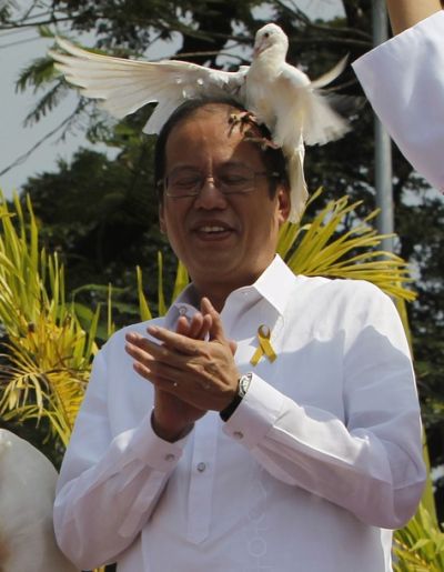 Revisiting my regard for Noynoy Aquino
