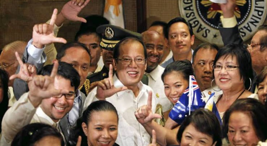 Salamat Noynoy: Remembering his bullet-riddled legacy