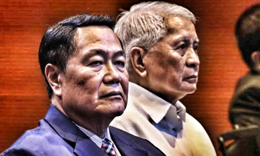 Natural gas BILLIONS behind an Opposition desperate to block another Duterte or Marcos presidency