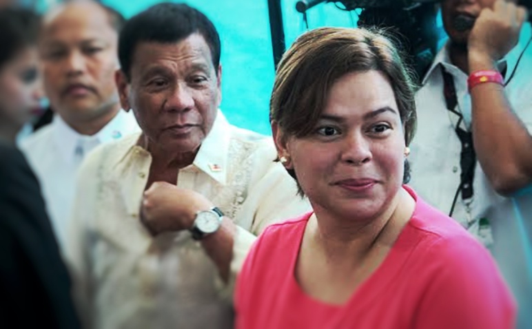 Strong nation, iron fist rule may be the path forward for the Philippines