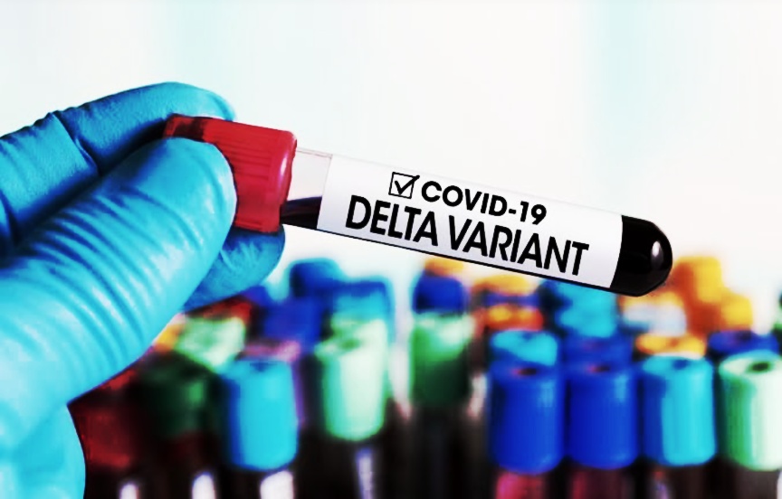 COVID-19 Delta Variant a bigger threat than “downgraded” credit ratings