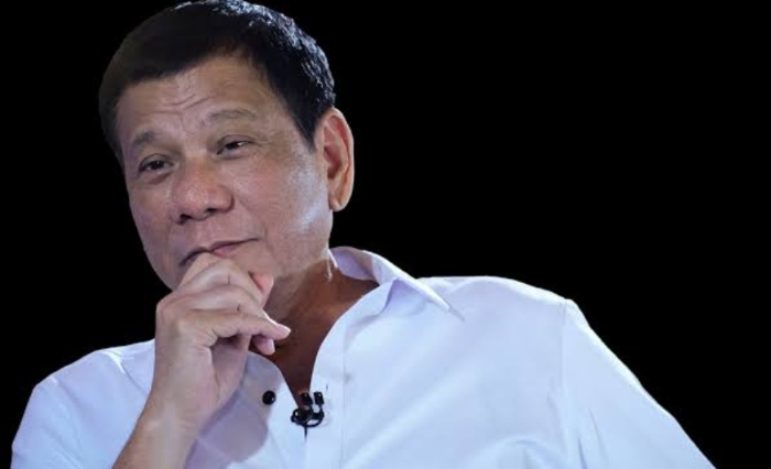 President Rodrigo Duterte as Vice President in 2022? Only Filipinos hold the RIGHT to decide!