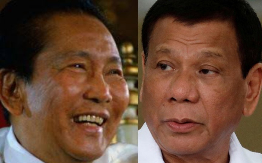 Blame on Marcos and, now, Duterte for the Philippines’ underdevelopment is a LIE