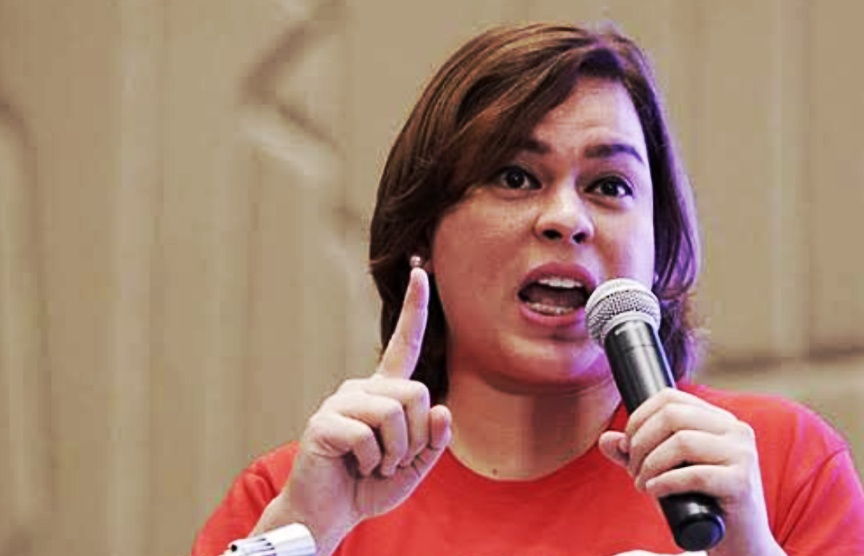 Sotto-Lacson tandem emerges as the new GENUINE Opposition as Inday Sara #Daughterte tops 2022 stardom