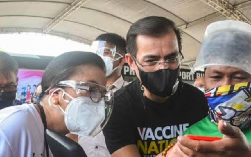 Attention Ph Opposition: Show us INTELLIGENT alternatives, or LOSE in 2022