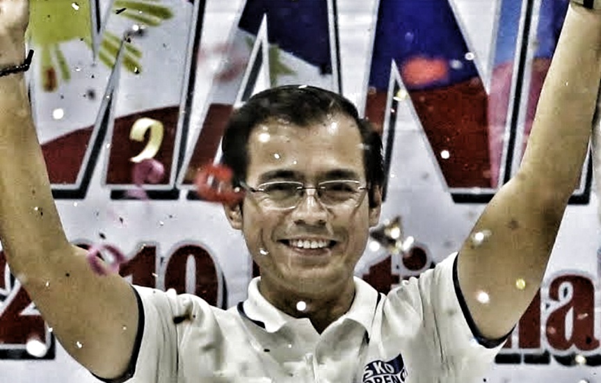 Looming Isko Moreno candidacy for president in 2022, observers speculate on his possible running mate