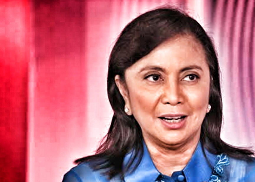 Desperate Opposition and dismal Robredo popularity amid rising Marcos numbers confirm fraud that cost Marcos VP win in 2016