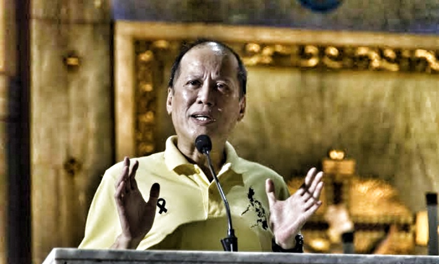 The Opposition’s futile milking of Noynoy Aquino’s death will destroy rather than build coalitions