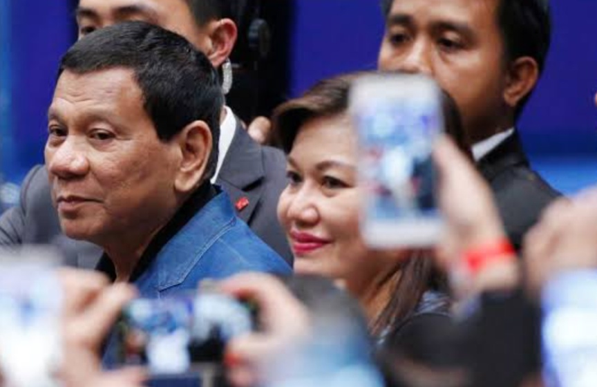 In these times of pandemic Filipinos need a UNIFYING Opposition rather than a divisive one