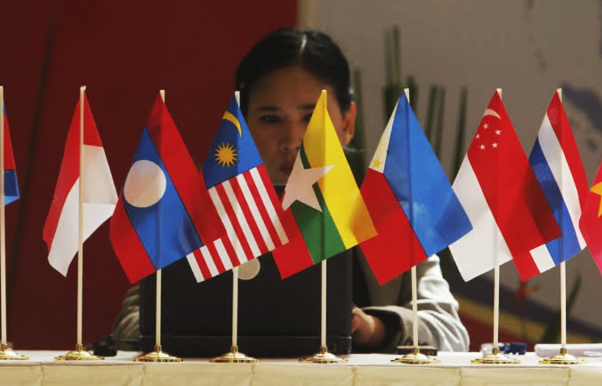 Philippines no longer a US lapdog, now a respectable ASEAN member and a REAL Asian nation