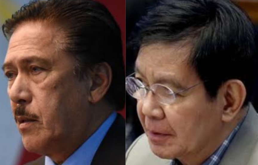 Less than 11 months to go: Isko races against Inday Sara’s election machine while Lacson-Sotto pair gears up