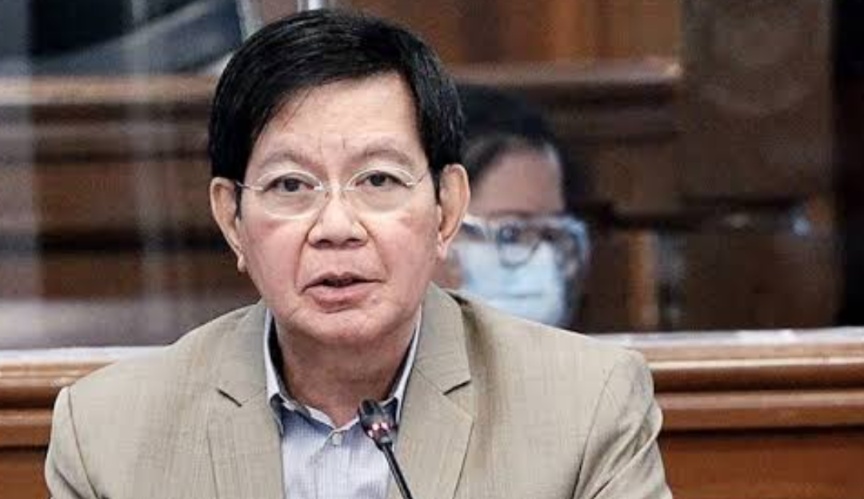 Lacson-Sotto genuine Opposition the final nail in the coffin of the Yellowtards