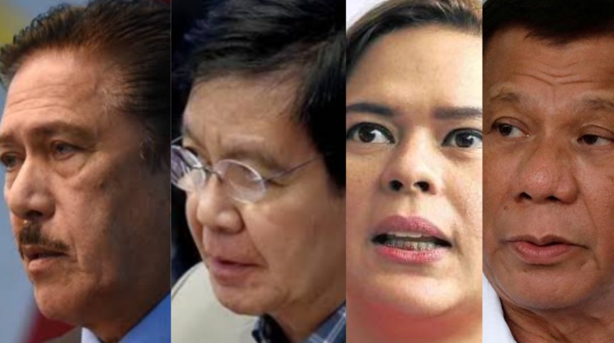 Platforms, a focus on issues, and continuity with reform initiatives are critical input into the 2022 election conversation