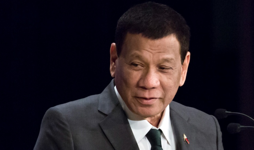 The last State of the Nation Address of a most unorthodox president: Mr. Duterte, take a bow!