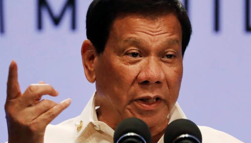 President Duterte running for VP is perfectly legal, Opposition fails to propose a BETTER option