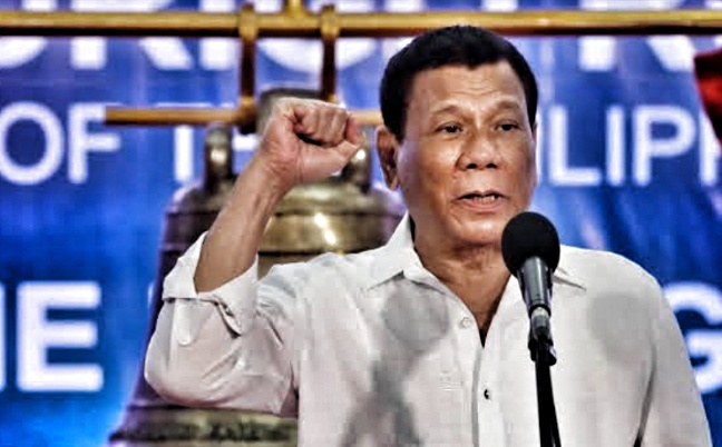 Opposition SPOOKED by a possible Digong 2022 VP run because they know he will likely WIN