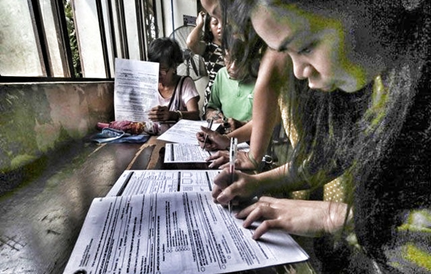 Hands down, Election 2022 will be a two-way race with Lacson-Sotto as the New Opposition