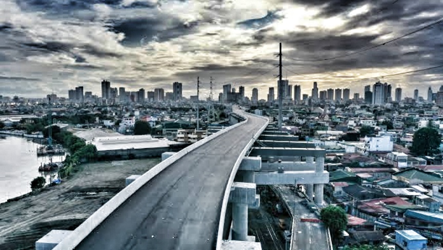 Duterte reverses Aquino admin failures, makes good on infrastructure development promises