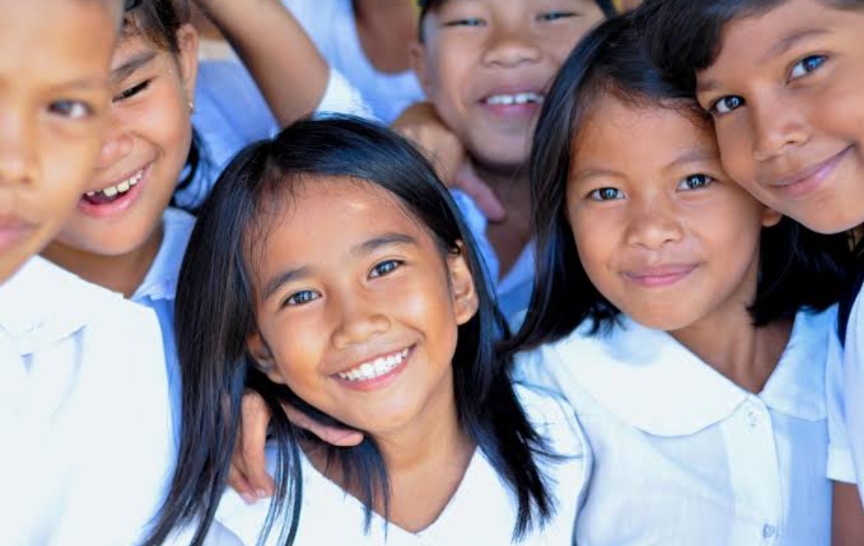 Politicians genuinely concerned about the future of the Philippines will make EDUCATION a top election issue