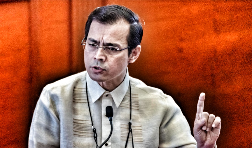 Anti-Duterte oligarchs back Isko Moreno candidacy, salivating over infra projects worth BILLIONS!