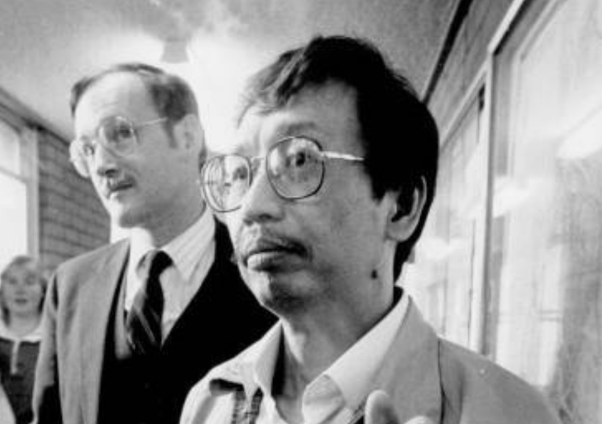 Would Ninoy Aquino have shared power with Joma Sison had they succeeded at toppling the Marcos administration?