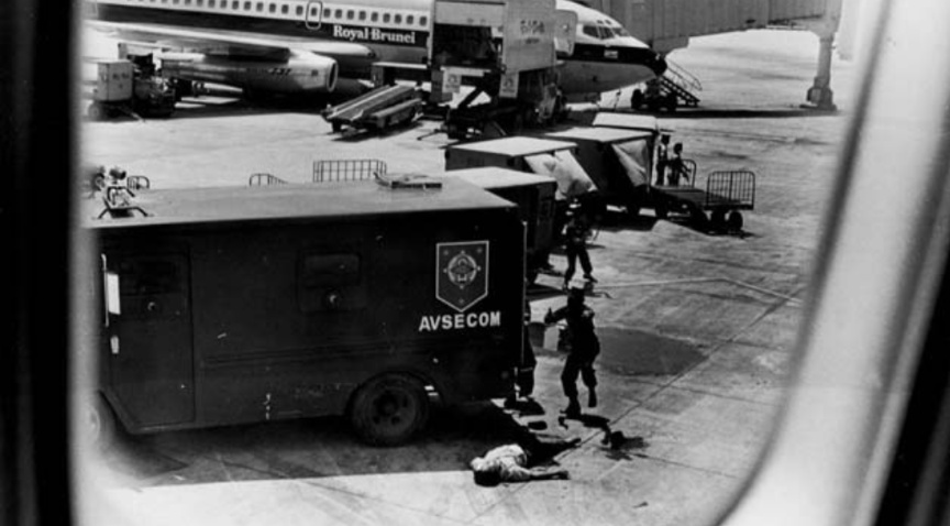 The LIES surrounding Ninoy’s 1983 death and the Yellowtard oligarchs’ pillaging of the Philippine economy