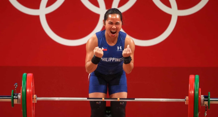 Miracle in Tokyo on the back of strong gov’t and private sector support for our national athletes