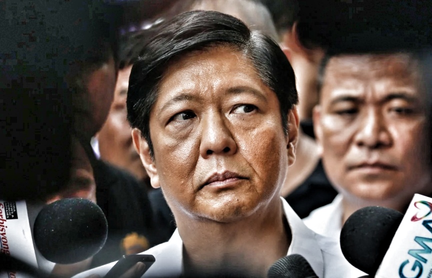 Leni Robredo: No need to DQ BBM, “we won without a disqualification” in 2016. But did she REALLY?