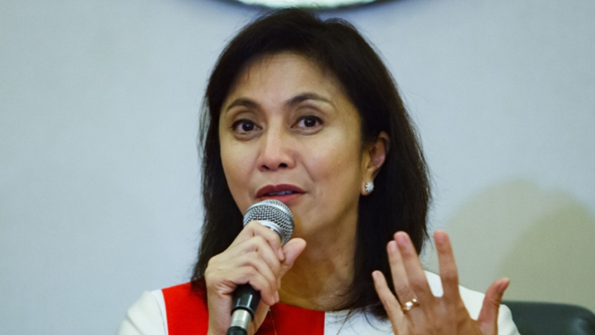 VERA Files DISHONESTLY flagged article on Leni Robredo’s disqualification in the 2016 elections as “false”