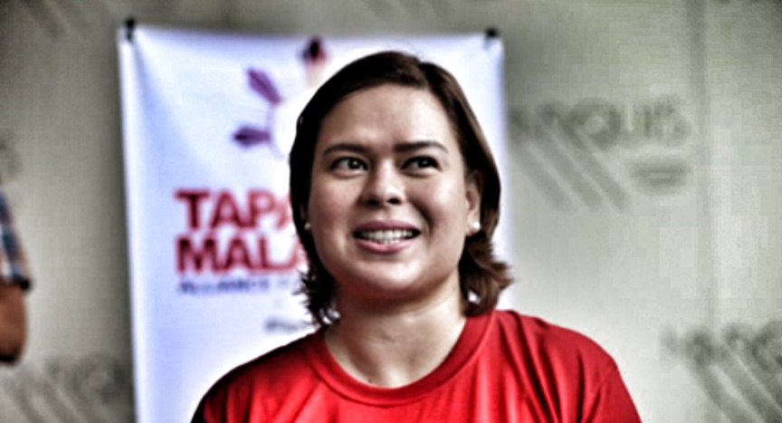 Yellowtards hyperventilating as they speculate on Sara Duterte’s next move