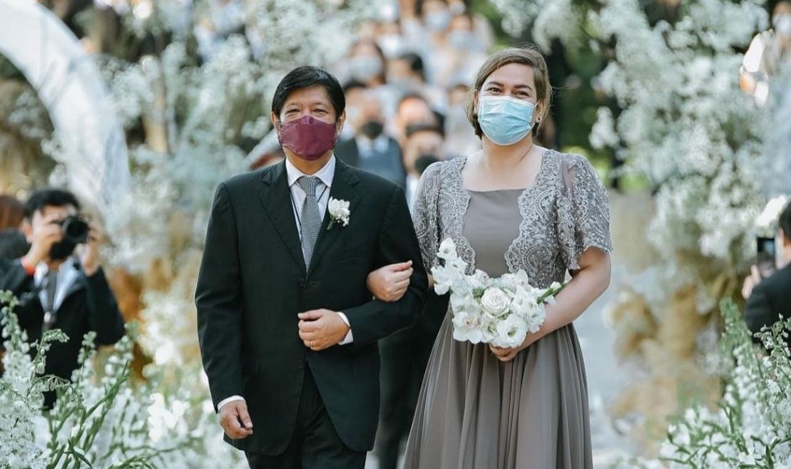 Bongbong Marcos and Sara Duterte set to head the most POWERFUL Philippine government since 1986