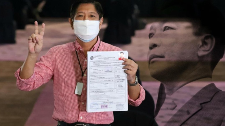 Opposition “thought leaders” seek to CRUSH Filipinos’ hopes for the New Year just to win the election