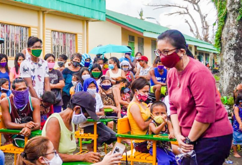Various Opposition factions led by the Yellowtards and communists are trying to out-WOKE each other