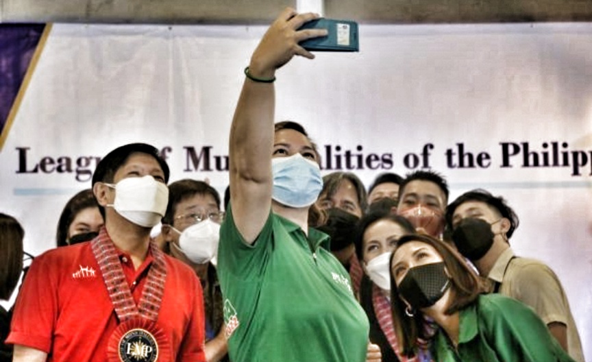 On the Yellowtards’ BORING habit of blaming “trolls” for all their troubles