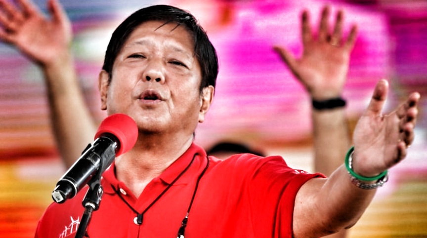 Bongbong Marcos need not attend any debates either