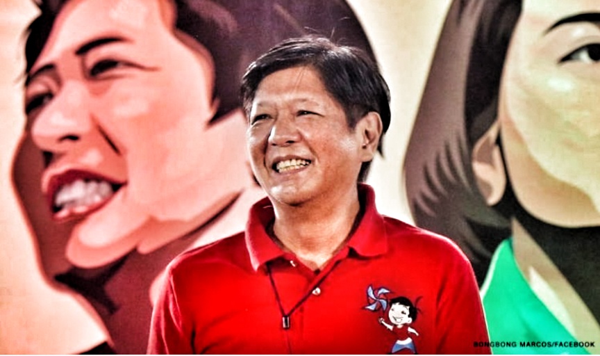 Jessica Soho’s interview of Opposition presidential candidates unlikely to change the course of the elections
