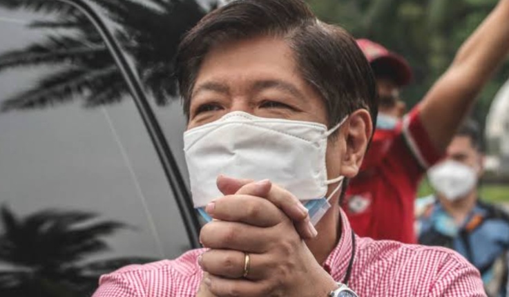 Bongbong Marcos’s snub of Jessica Soho scores him a huge PR win and sends ABS-CBN laughing all the way to the bank