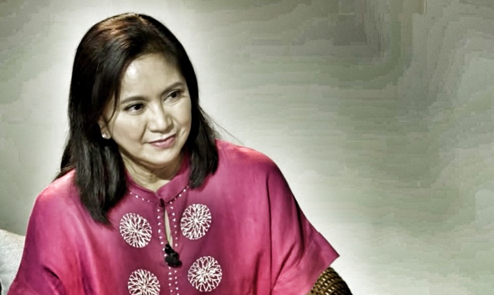 Leni Robredo desperately stammers her way through a good Boy Abunda GRILLING!