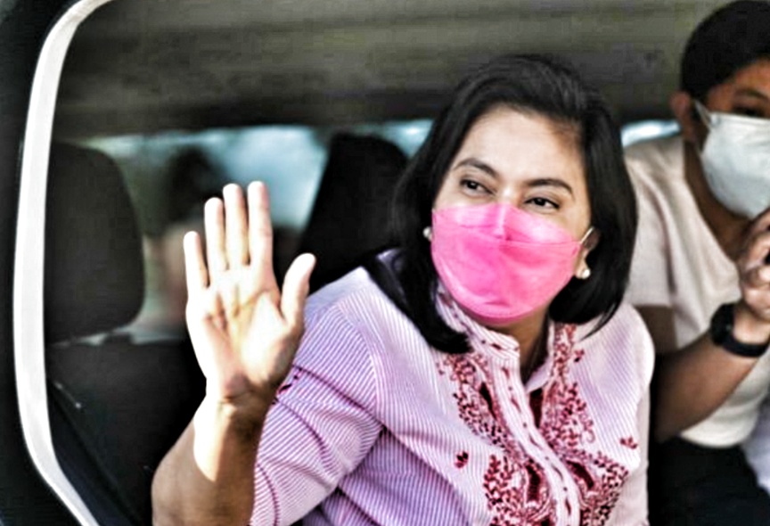With options fast running out, are the Yellowtards exploring ILLEGAL means to seize power?